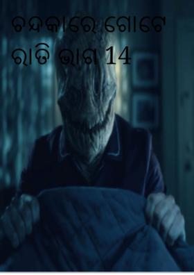ଚନ୍ଦକାରେ ଗୋଟେ ରାତି (ଭାଗ 14)