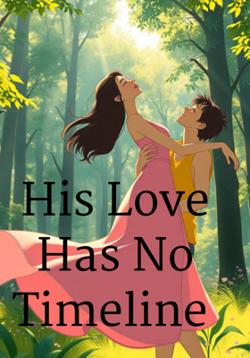 His Love Has No Timeline 