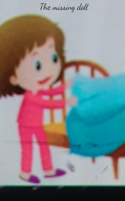 The Missing Doll