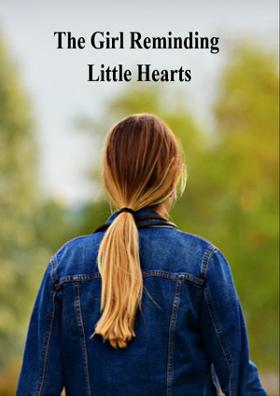 Girl Who Remind Little Hearts