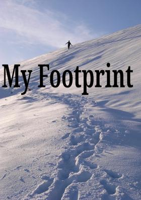 My Footprint - Couplets