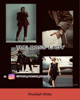 The Boss Lady