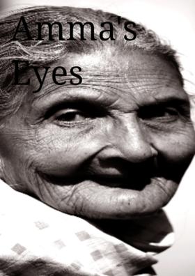 Amma's Eyes