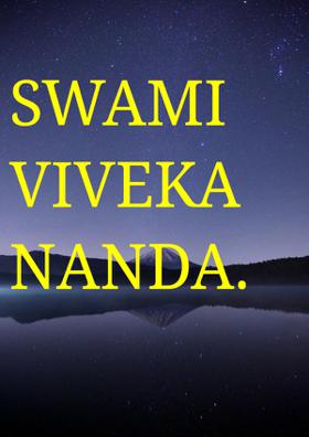 Swami Vivekananda