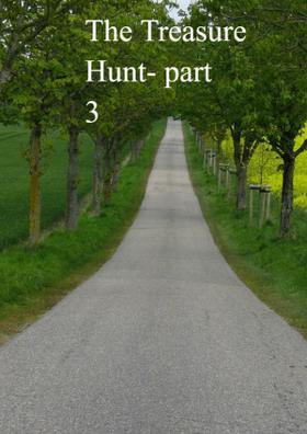 The Treasure Hunt - Part 3