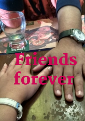 Friends Forever