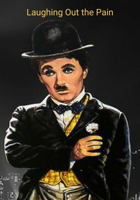 Laughing Out The Pain