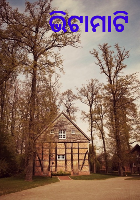 ଭିଟାମାଟି