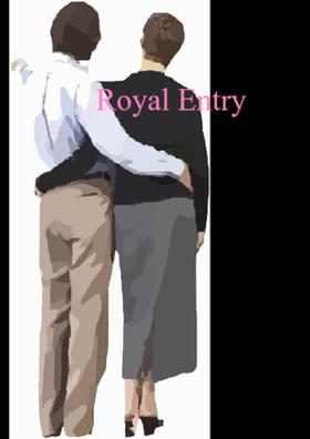Royal Entry