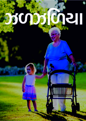 ઝળઝળિયા