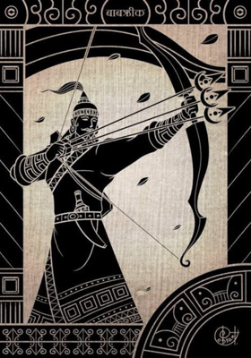 The Greatest Warrior- Barbarik