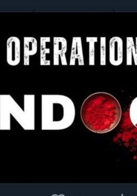 धर्म पूछकर मारा तुमने