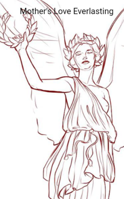 Mother's Love Everlasting