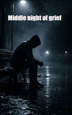 Middle night of grief