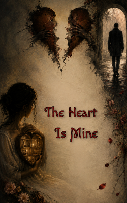 The Heart Is Mine