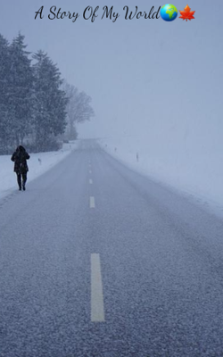 A Story Of My World🌍🍁