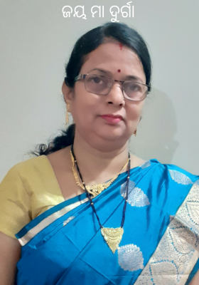 ଜୟ ମା ଦୁର୍ଗା