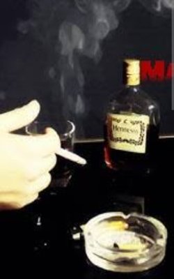 रोज़ जब पीता हूँ