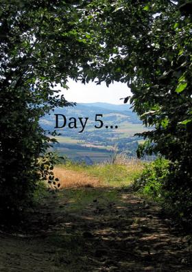 Day 5