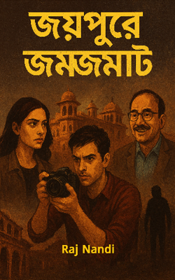 জয়পুরে জমজমাট