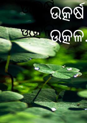 ଉତ୍କର୍ଷ ଉତ୍କଳ