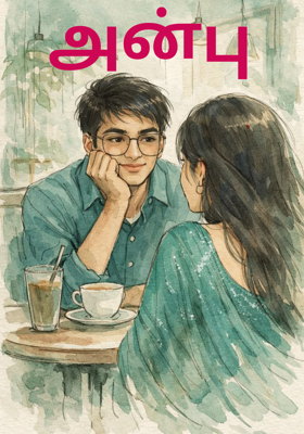 அன்பு