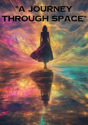 "A Journey Through Space"

