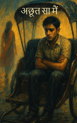 अछूत सा मैं