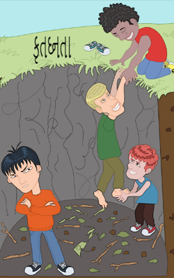 કૃતજ્ઞતા