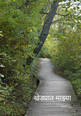 खेड्यात माझ्या