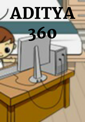 Aditya 360