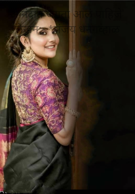 'आनंदात जगता आलं पाहिजे' 
लेखन:- *संजय धनगव्हाळ