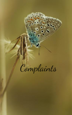 Complaints