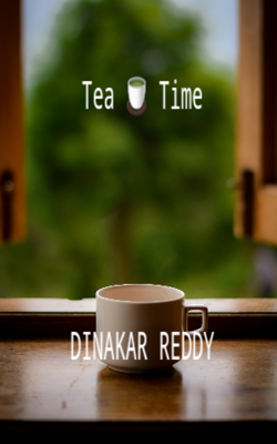 Tea Time