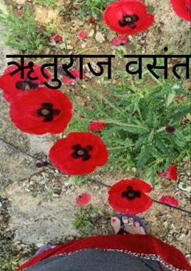 ऋतुराज वसंत