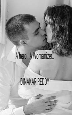 A hero.. A Womanizer