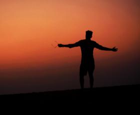 हरवलेलं प्रेम!