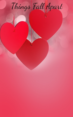 Things Fall Apart