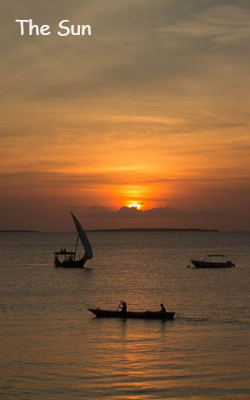 The Sun
