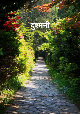 दुश्मनी