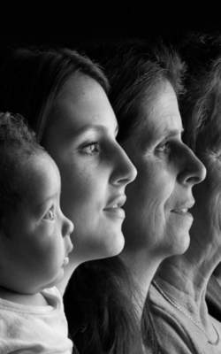 बचपन से पचपन का सफ़र