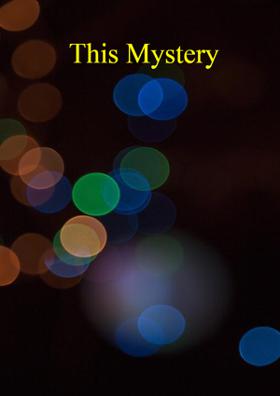 This Mystery