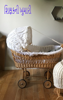 શિક્ષકની ખુમારી