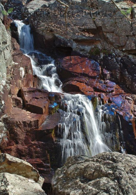 મોસમનો પહેલો વરસાદ