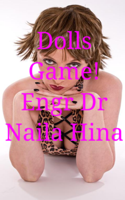 Dolls Game!
