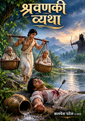 श्रवणकी व्यथा

