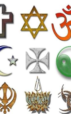 धर्म में कट्टरता का कोई स्थान नहीं