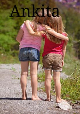 Ankita