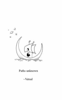 Paths Unknown