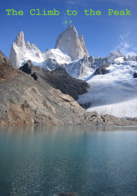 The Climb to the Peak ‘’
